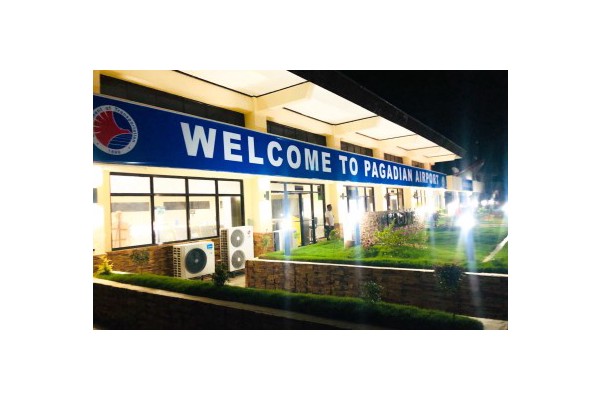 CebuPac cancels Pagadian flights due to runway repair; options offered