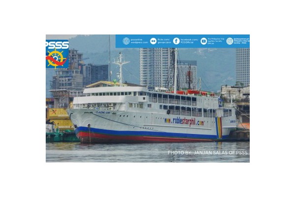 Shipping firm to reopen Cebu-Tacloban trip