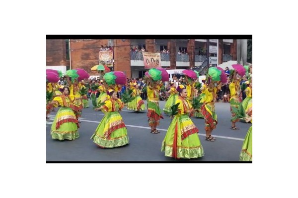 Talong Festival celebrates farmers’ good harvest in Pangasinan town
