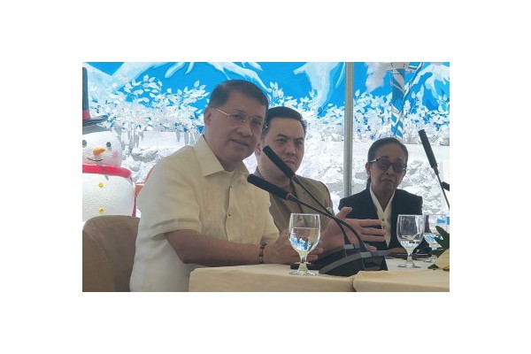 Native delicacies, cuisines take center stage in tourism event