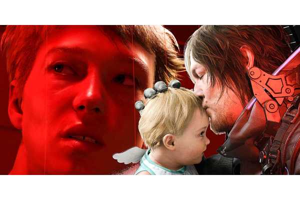 Death Stranding 2 Has A Big Feature For Players Who Want To Focus On Story Over Combat