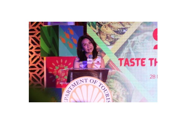 PH launches new roadmap on food, gastronomy tourism
