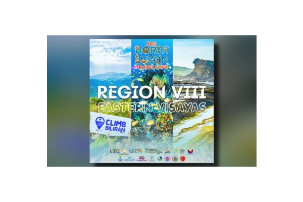 Eastern Visayas promotes destinations at North Luzon Expo