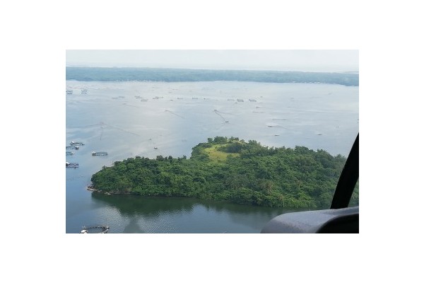Bolinao eyes Silaki Island as new community-based tourist destination