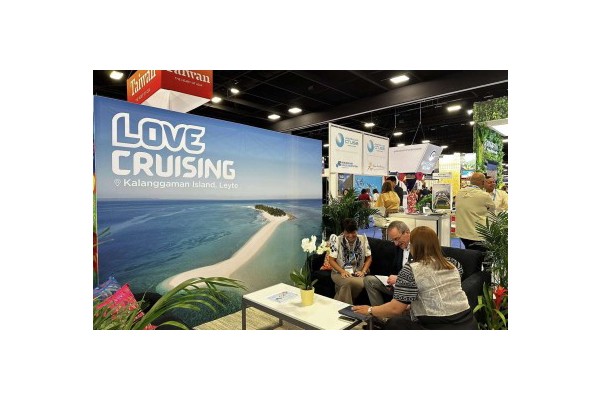 PH to host regional cruise event next week