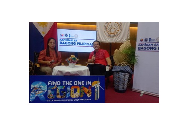 DOT-Ilocos eyes more infra projects to entice longer-staying guests