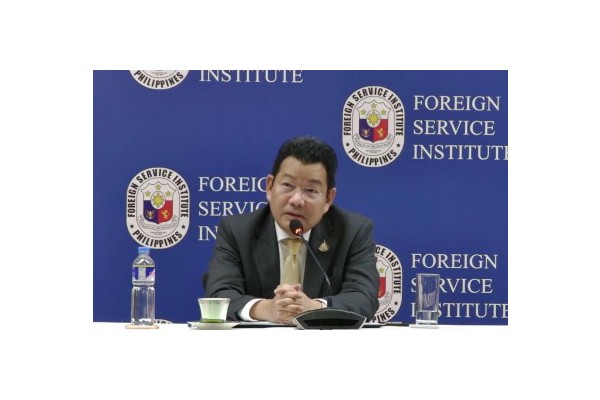 PH-Thai ‘two-country, one-destination’ tie-up eyed in June