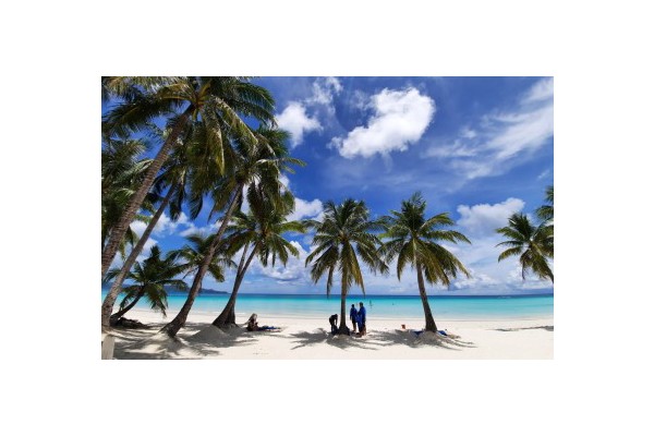DOT: Equitable tourism development factor in growth of PH regions