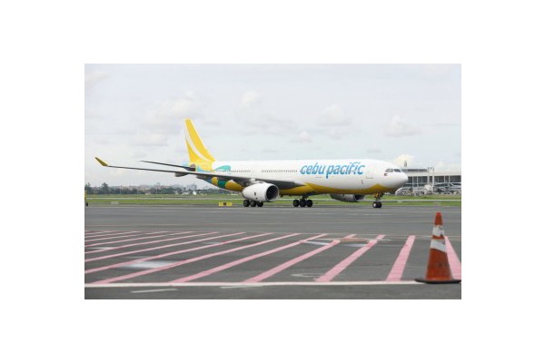 Cebu Pacific offers seat sale as low as P29