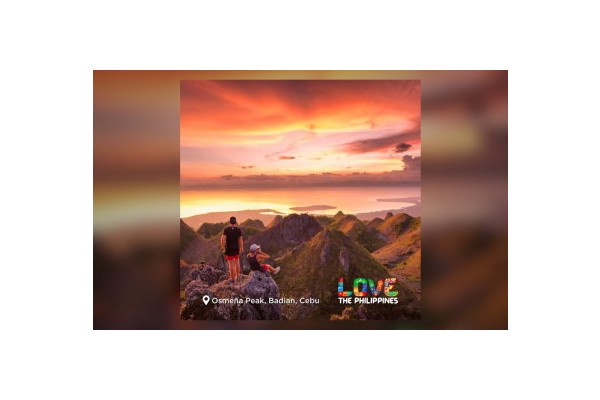 PH records 5.45M int’l visitors in 2023