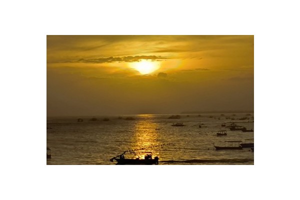 Bohol’s Panglao island among top 10 trending destinations for 2025