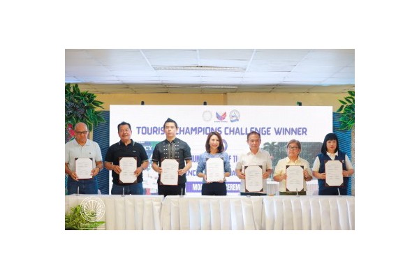 Infra project seen to boost tourism, create jobs in Bohol town