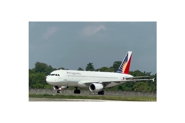 PAL holds anniversary seat sale Feb. 28 to March 20