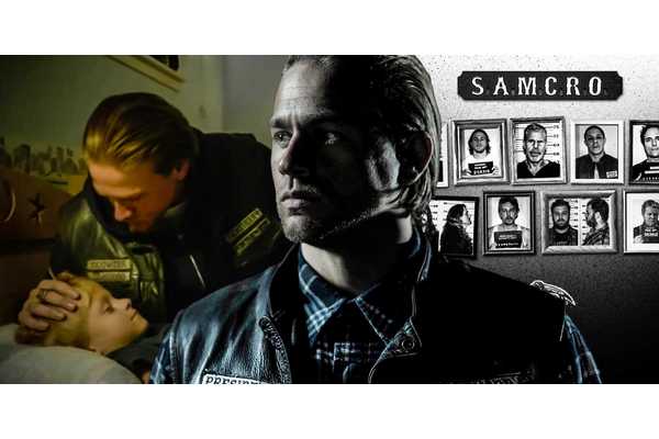 If There's Another Sons Of Anarchy Sequel Show, These 7 Characters Absolutely Must Return