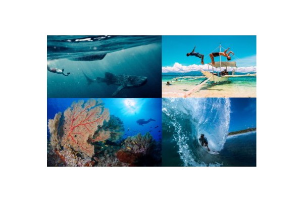 Mongolians invited to visit PH beaches amid winter chill