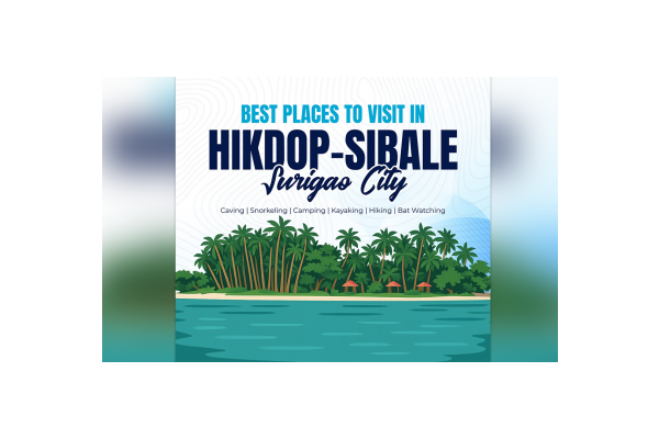 Surigao City: Island adventures await this Holy Week