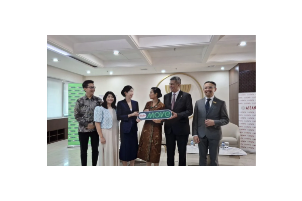 ASEANTA Tourism Awards, microsite launched to boost travel