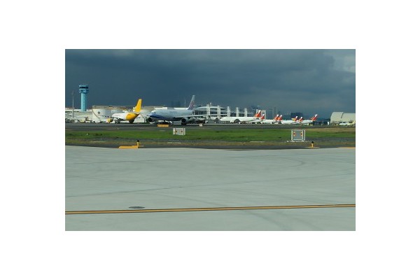 Level 4 fuel surcharge stays in September -- CAB