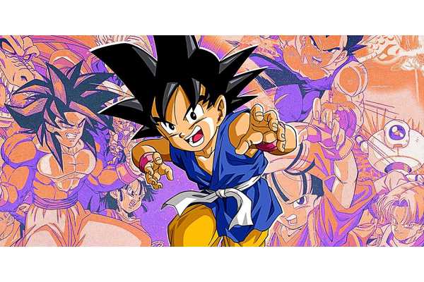 Dragon Ball GT Had a Lot of Flaws, But Piccolo's Final Arc Was Surprisingly Good
