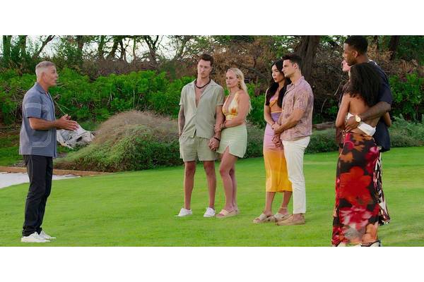 Temptation Island Season 1: Shanté Glover Is Facing Heat Online About Her Controversial Decision To Stay With Brion Whitley (Is The Backlash Deserved?)