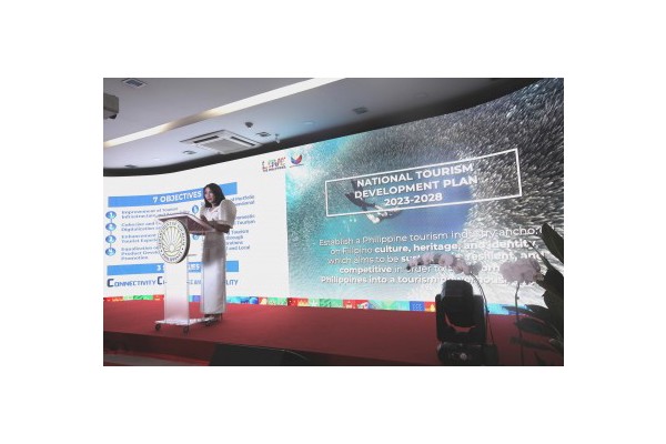 PH tourism did ‘exceptionally well’ with record-high 2024 receipt