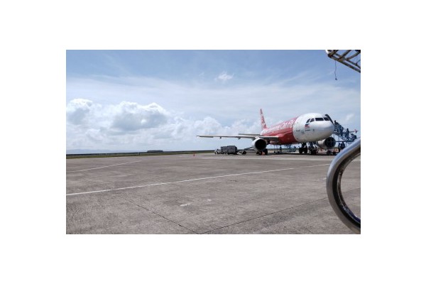 AirAsia ready for 150K passengers for Aklan’s Ati-Atihan fest