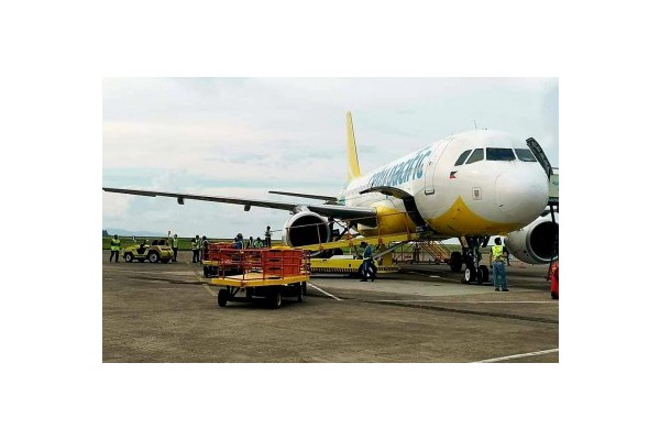 Cebu Pacific to add more flights to Tacloban