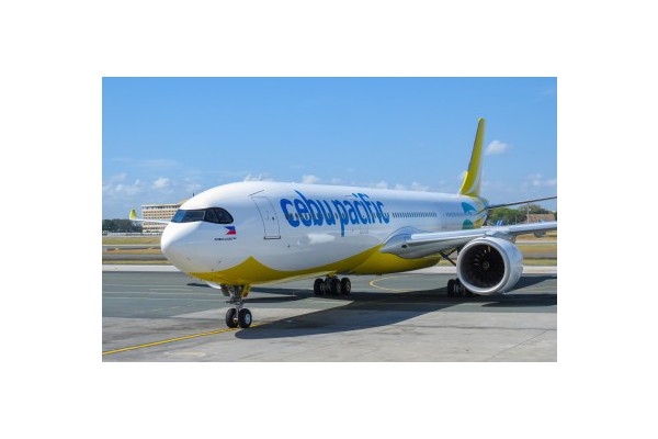 Cebu Pacific 'best airline' at Routes Asia