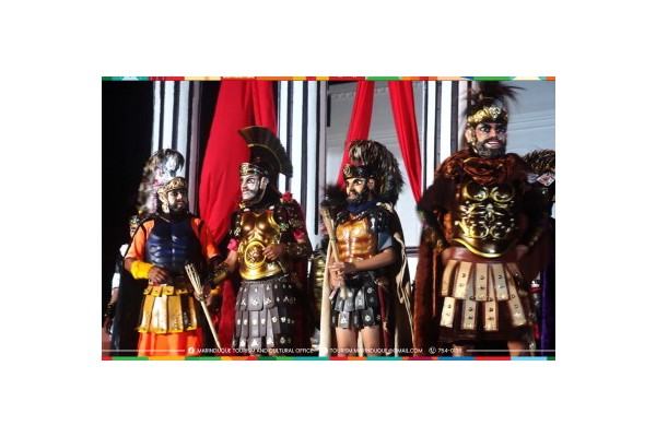 Marinduque tourism sector posts strong Q1 performance