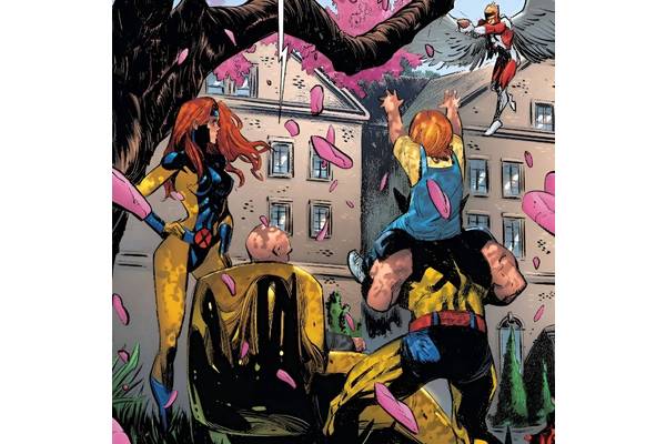 Sure, Xavier's Retirement Will Hurt Cyclops, But What About Wolverine?