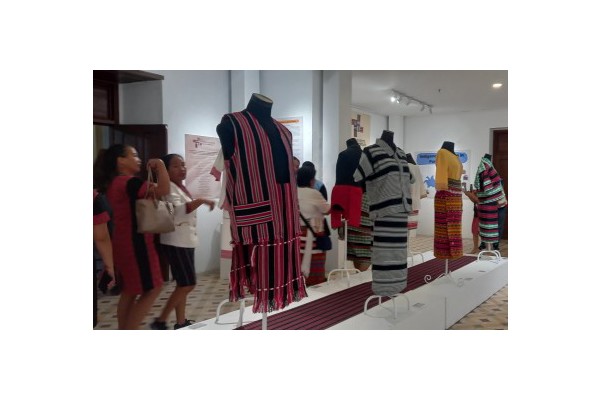 Pangasinan celebrates IPs in museum’s anniversary
