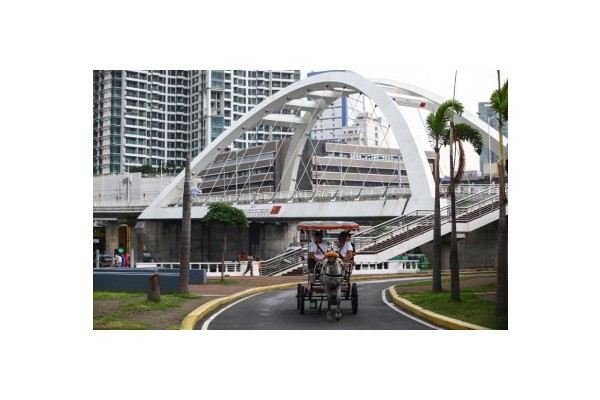 PH committed to ensuring tourists safety: DOT