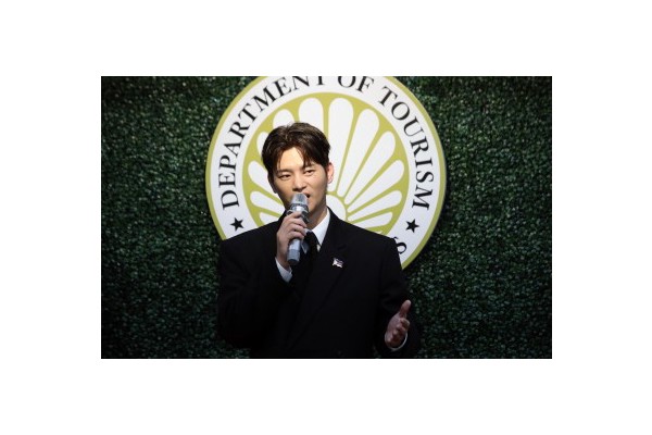 PH taps S. Korean actor Seo In-guk as tourism ambassador