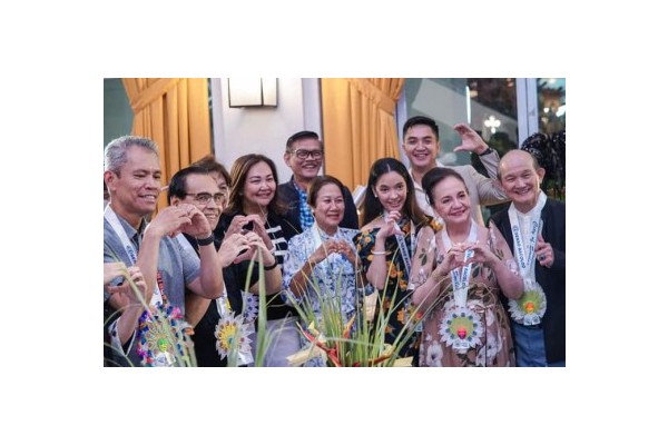 Bacolod City showcases best offerings to VIP Tour delegates