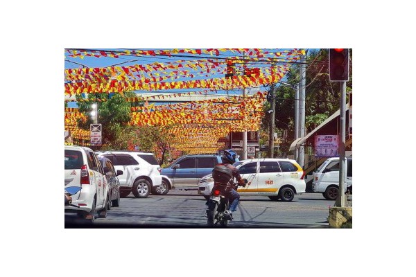 Dinagyang to highlight Iloilo as UNESCO City of Gastronomy