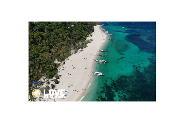 4 PH islands named among Asia’s top in Conde Nast Traveler ranking
