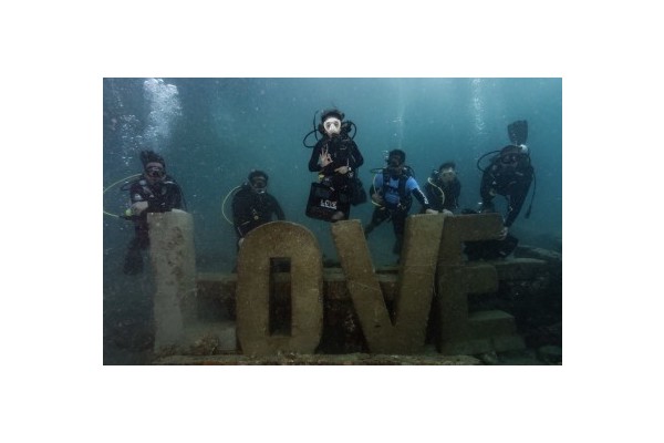 Thailand open to PH collab as ‘two states, one dive destination’