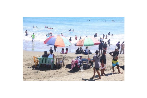 DOT: Digital nomad visa to boost spending, off-peak season tourism