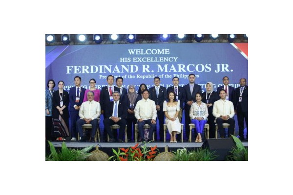 'Green' transformation, education take centerstage at UNWTO meet