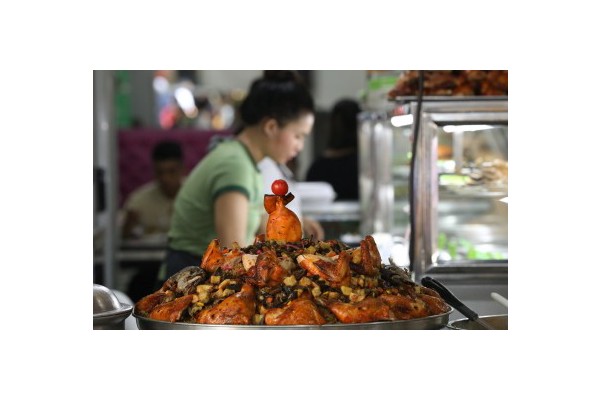 PH retains ‘emerging Muslim-friendly destination’ title