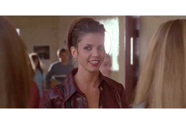 Buffy The Vampire Slayer Reboot Update Reveals New Slayer Character Details