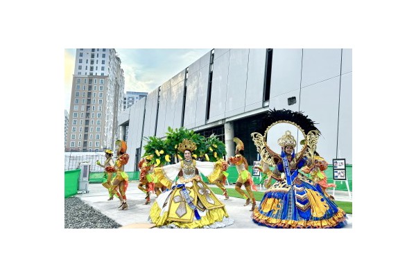 Mactan Expo Center eyed for 2026 ASEAN tourism confab hosting