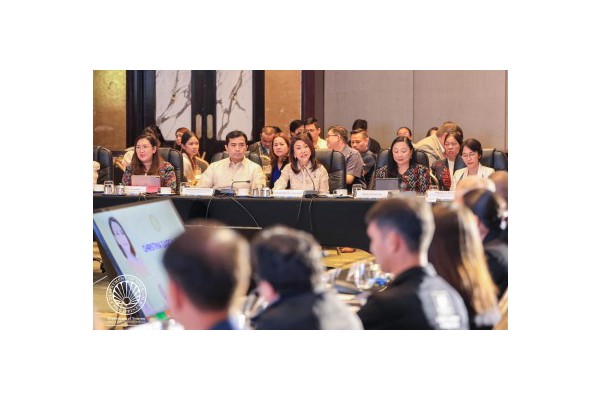 PH gov’t intensifying efforts to streamline travel processes – DOT