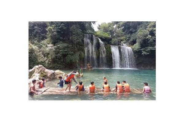 Pangasinan’s Bolinao town logs 744K tourist arrivals in 2024