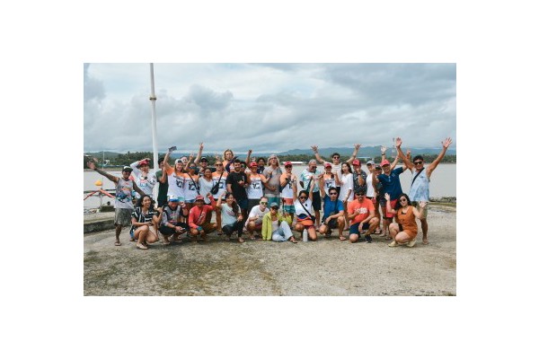 Borongan City logs rise in tourist arrivals with regular flights