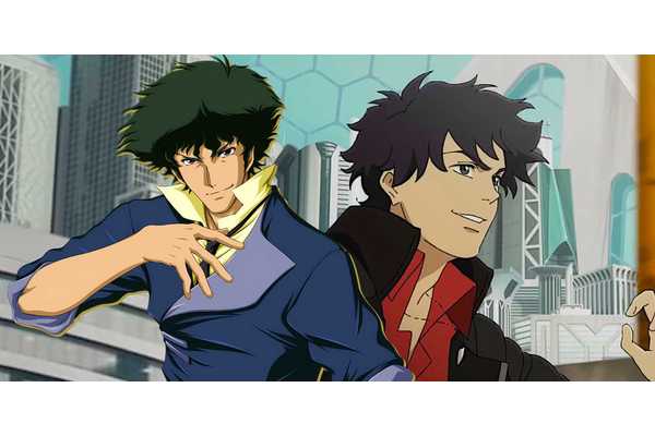 Love Cowboy Bebop? Its Creator's New Anime Just Dropped a Theme Song You're Going to Love