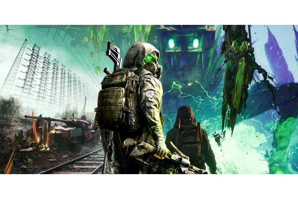 10 Video Games Most People Don't Realize Were Inspired By Books