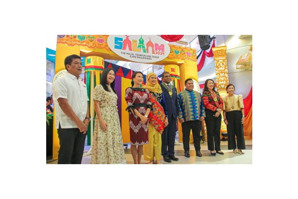 DOT promotes PH Muslim-friendly destinations, products in QC