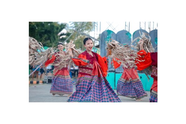 Puerto Princesa's 'Subaraw' festival nominated for PH LEAF Awards