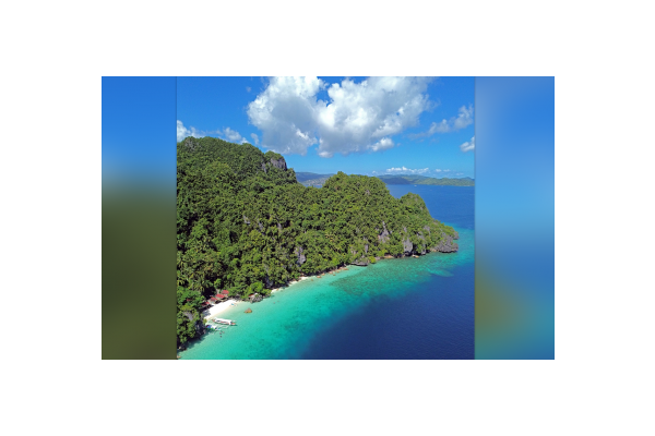 Dinagat Islands: Hidden paradise